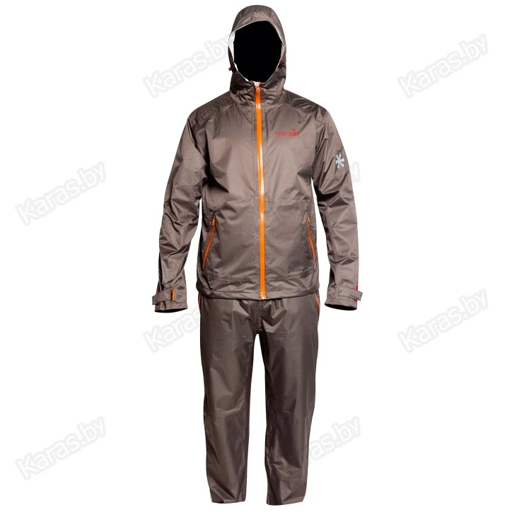 Костюм демисезонный Norfin Pro Light Beige