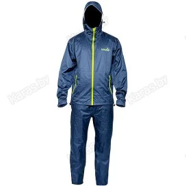 Костюм демисезонный Norfin Pro Light Blue