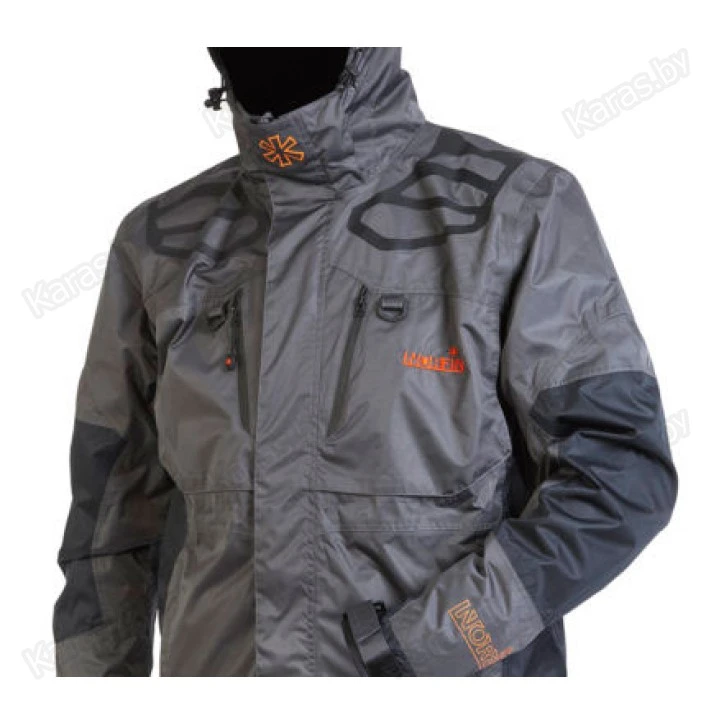 Куртка Norfin RIVER THERMO