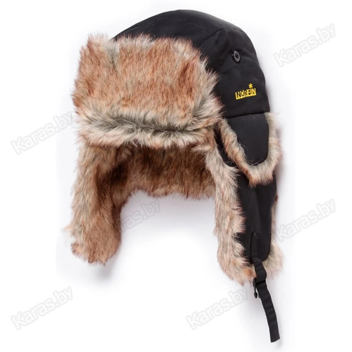 Шапка Norfin Ushanka