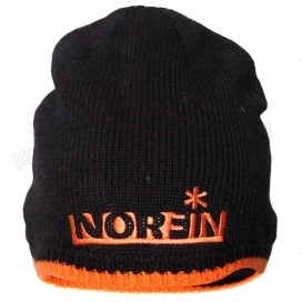 Шапка Norfin Viking Black
