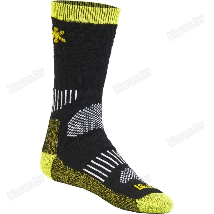 Носки Norfin BALANCE WOOL T2P