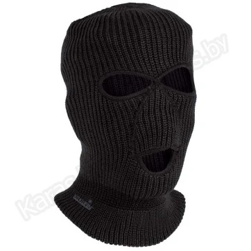 Шапка-маска Norfin KNITTED Black