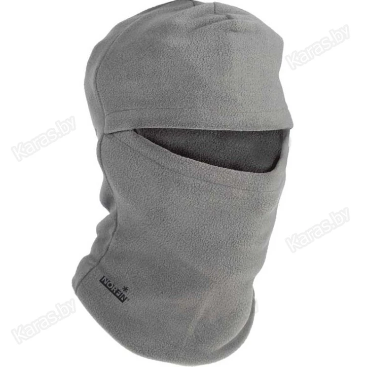 Шапка-маска Norfin MASK Gray