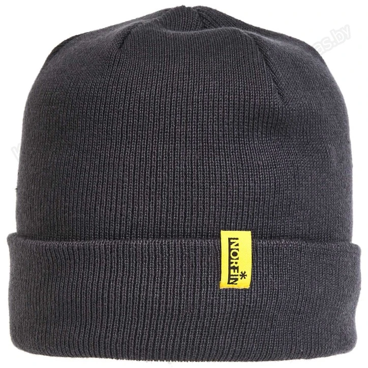Шапка Norfin KOBOLD WARM Gray