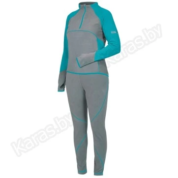 Термобелье женское Norfin Performance Deep Blue