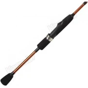 Спиннинг Norstream Alliance Light ALSU-662ULL, углеволокно, 1.98 м, тест: 2-10 г, 90 г