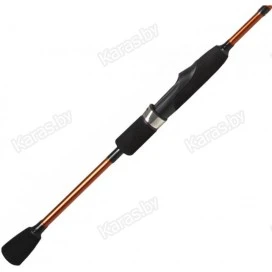 Спиннинг Norstream Alliance Light ALSU-662ULL, углеволокно, 1.98 м, тест: 2-10 г, 90 г