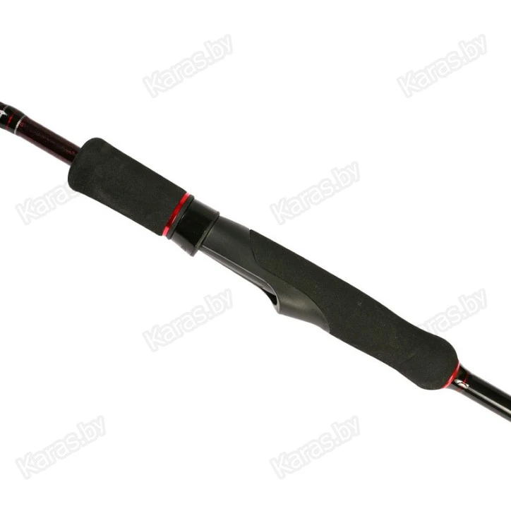 Спиннинг Norstream Rooky RKS-762MMH, углеволокно, 2.29 м, тест: 8-32 г, 144 г