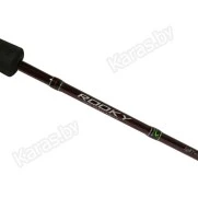 Спиннинг Norstream Rooky RKS-762MMH, углеволокно, 2.29 м, тест: 8-32 г, 144 г