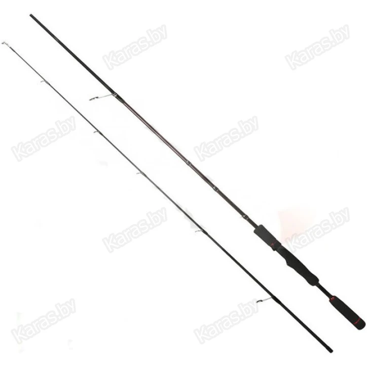 Спиннинг Norstream Rooky RKS-762MMH, углеволокно, 2.29 м, тест: 8-32 г, 144 г