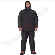 Костюм зимний Nova Tour Драйв (-35°С)