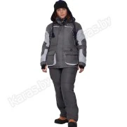 Костюм зимний Nova Tour Леди (-35°С)