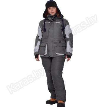 Костюм зимний Nova Tour Леди (-35°С)