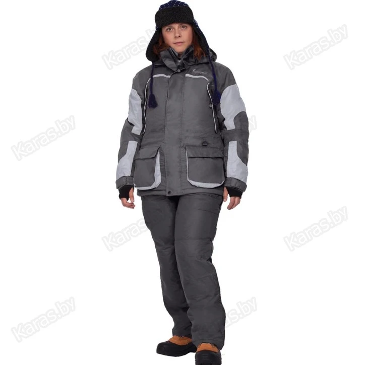 Костюм зимний Nova Tour Леди (-35°С)