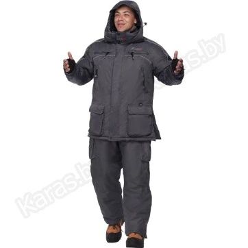 Костюм зимний Nova Tour Норд (-35°С)