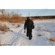 Костюм зимний Nova Tour Салмон (-15°С)