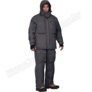 Костюм зимний Nova Tour Салмон (-15°С)