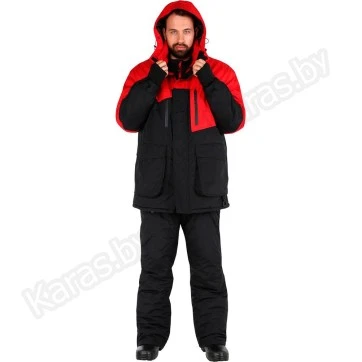 Костюм зимний Nova Tour Таймень