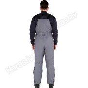 Костюм зимний Nova Tour Омуль (-30°С)