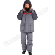 Костюм зимний Nova Tour Омуль (-30°С)