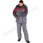 Костюм зимний Nova Tour Омуль (-30°С)