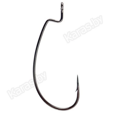 Крючки офсетные Owner J-Light