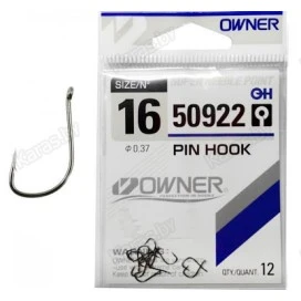 Крючки Owner Pin Hook 50922