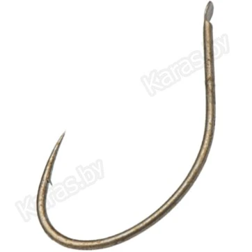Крючки Owner Super Yamame Brown 53105