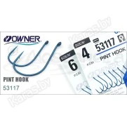 Крючки Owner Pint Hook 53117