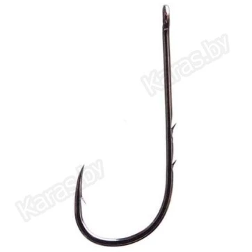 Крючки Owner Worm Bh-Round 56537