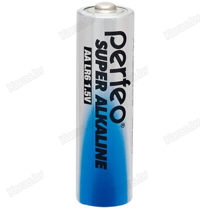 Батарейка Perfeo LR6/4SH 1.5V (AA)