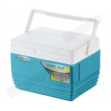 Изотермический контейнер Pinnacle Eskimo 4.5л (голубой)