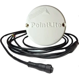Компас PointLite GPS Wi-Fi для эхолота 