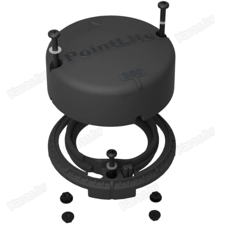 Компас для эхолота PointLite 360 v2 code: Black 