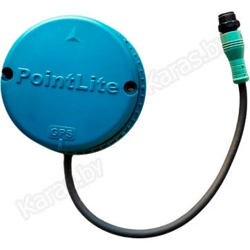 Компас PointLite 360 GPS Wi-Fi v2 для эхолота 