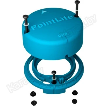 Компас PointLite 360 GPS Wi-Fi v2 для эхолота 