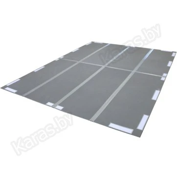 Пол 3T Long ЭВА  для палаток Polar Bird и Снегирь (200х260 см)