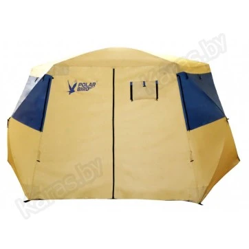 Шатер Polar Bird Family S Fest (4.45x3.85x2.05 м)