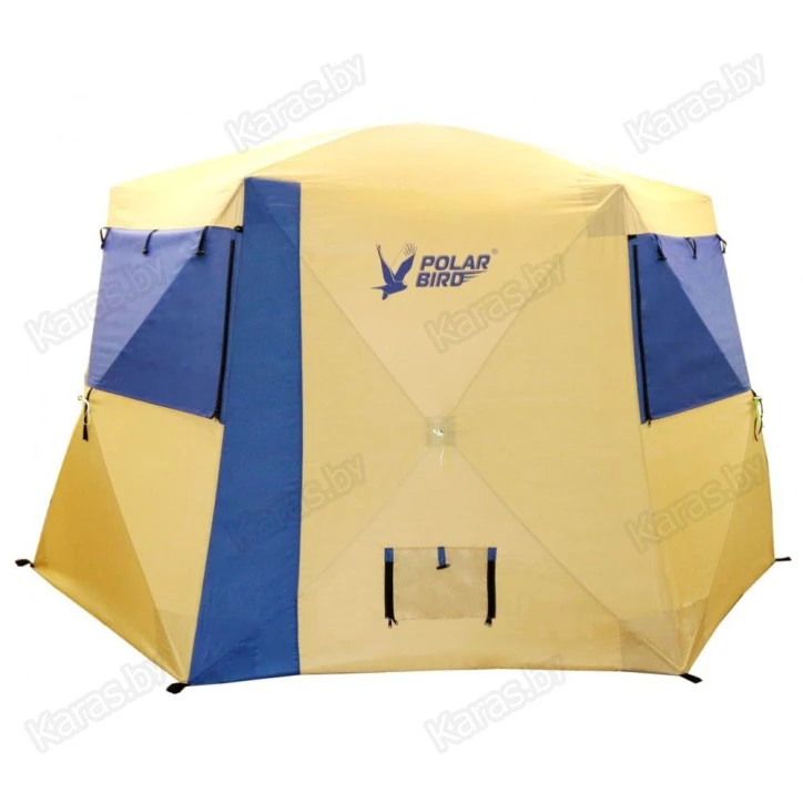 Шатер Polar Bird Family S (3.4x2.9x2.0 м)