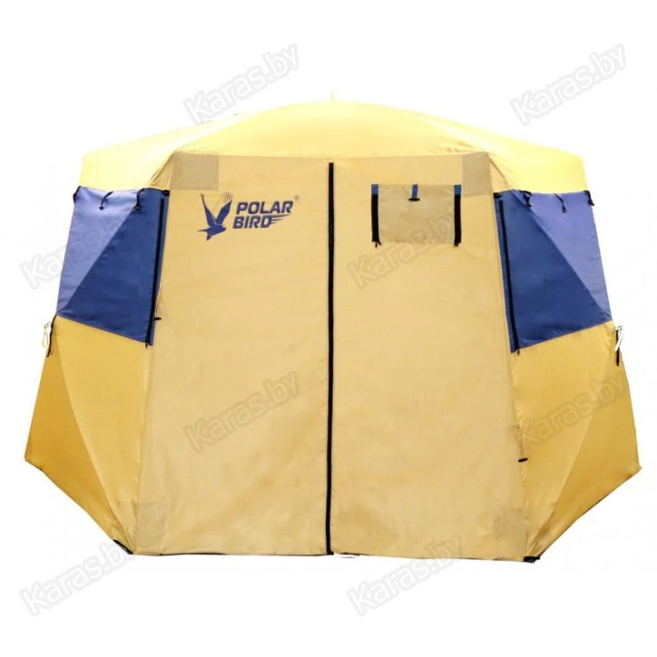 Шатер Polar Bird Family S (3.4x2.9x2.0 м)