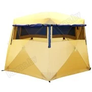 Шатер Polar Bird Family S (3.4x2.9x2.0 м)