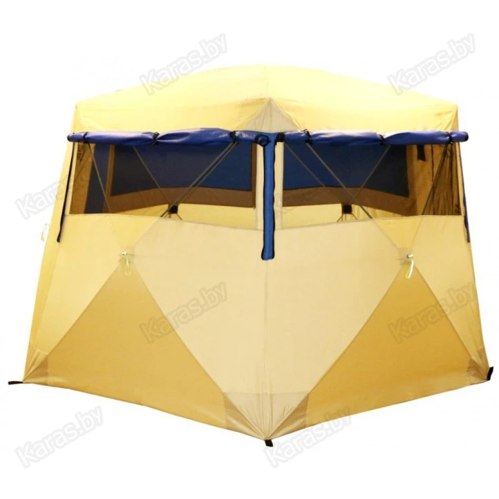 Шатер Polar Bird Family S (3.4x2.9x2.0 м)
