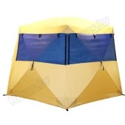 Шатер Polar Bird Family S (3.4x2.9x2.0 м)