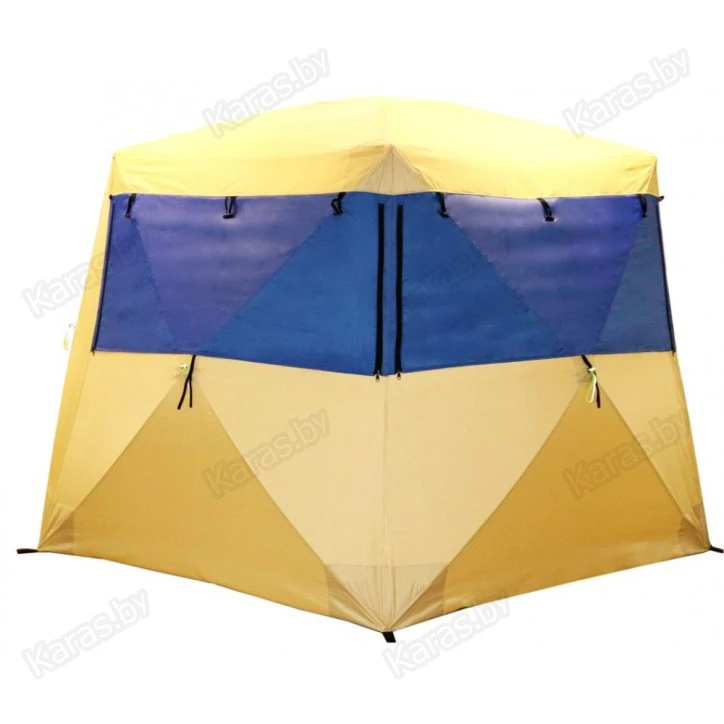 Шатер Polar Bird Family S (3.4x2.9x2.0 м)
