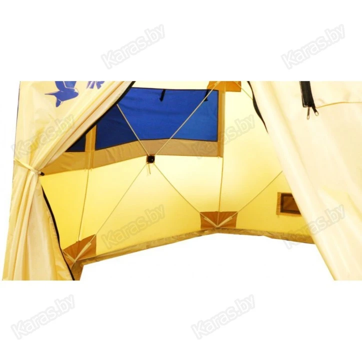 Шатер Polar Bird Family S (3.4x2.9x2.0 м)