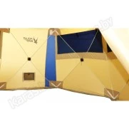 Шатер Polar Bird Family S (3.4x2.9x2.0 м)
