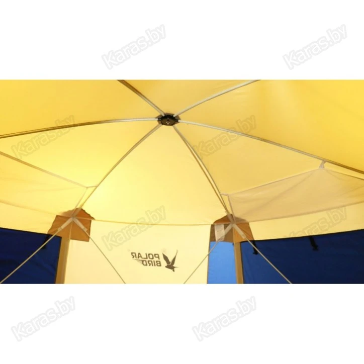 Шатер Polar Bird Family S (3.4x2.9x2.0 м)