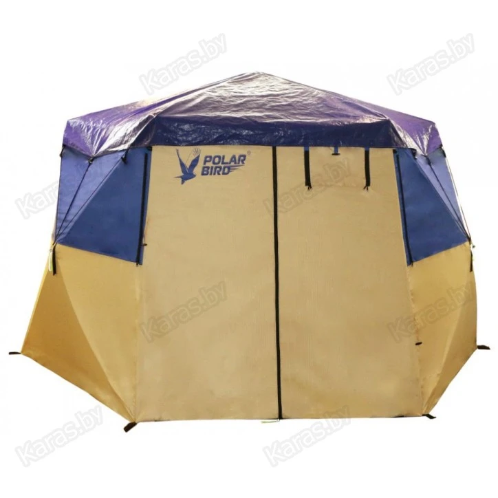 Шатер Polar Bird Family S (3.4x2.9x2.0 м)