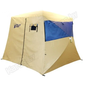 Шатер-палатка Polar Bird 4S (2.3x2.3x1.9 м)